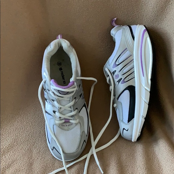 Rocker Sneaker by Foot locker - Picture 4 of 4